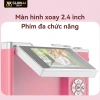 CLUBLU Máy Ảnh Mini LK-007 Selfie 48MP HD 720P Đèn LED cho Học Sinh, Giá 440.000₫ 5