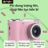 CLUBLU Máy Ảnh Mini LK-007 Selfie 48MP HD 720P Đèn LED cho Học Sinh, Giá 440.000₫ 6