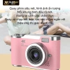 CLUBLU Máy Ảnh Mini LK-007 Selfie 48MP HD 720P Đèn LED cho Học Sinh, Giá 440.000₫ 7