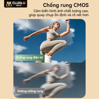 CLUBLU Máy Ảnh Mini LK-007 Selfie 48MP HD 720P Đèn LED cho Học Sinh, Giá 440.000₫ 8