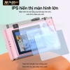 Clublu Máy Ảnh Retro 48MP Selfie Camera Kép Full HD Pin Lớn Đa Năng cho Học Sinh 390k 5