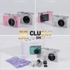 Clublu Máy Ảnh Retro 48MP Selfie Camera Kép Full HD Pin Lớn Đa Năng cho Học Sinh 390k 9
