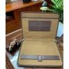 Clutch da thật 100% sang trọng - Đựng A4, iPad, sổ sách - Bảo hành - Giá ưu đãi 2.190.000₫ 6