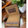 Clutch da thật 100% sang trọng - Đựng A4, iPad, sổ sách - Bảo hành - Giá ưu đãi 2.190.000₫ 8