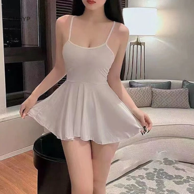 Cminyp AniLV Mùa Hè Bể Bơi Anime - Đầm Cosplay Nữ, Bộ Đồ Ngủ, Giá ưu đãi 87.264₫