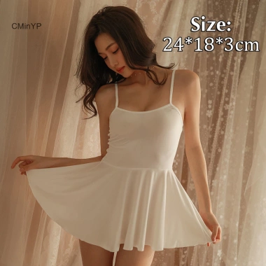 Cminyp AniLV Mùa Hè Bể Bơi Anime - Đầm Cosplay Nữ, Bộ Đồ Ngủ, Giá ưu đãi 87.264₫ 6 Cminyp AniLV Mùa Hè Bể Bơi Anime - Đầm Cosplay Nữ, Bộ Đồ Ngủ, Giá ưu đãi 87.264₫ 6