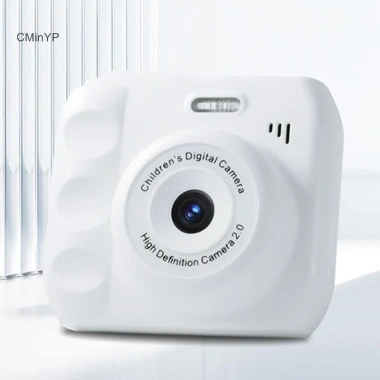 CMINYP CCD Máy ảnh kỹ thuật số di động HD Pixels, đèn LED, chụp ảnh cổ điển, quà tặng trẻ em vlog, giảm giá 338.580 VND 2 CMINYP CCD Máy ảnh kỹ thuật số di động HD Pixels, đèn LED, chụp ảnh cổ điển, quà tặng trẻ em vlog, giảm giá 338.580 VND 2