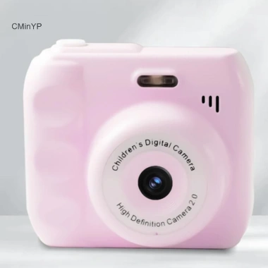 CMINYP CCD Máy ảnh kỹ thuật số di động HD Pixels, đèn LED, chụp ảnh cổ điển, quà tặng trẻ em vlog, giảm giá 338.580 VND 7 CMINYP CCD Máy ảnh kỹ thuật số di động HD Pixels, đèn LED, chụp ảnh cổ điển, quà tặng trẻ em vlog, giảm giá 338.580 VND 7