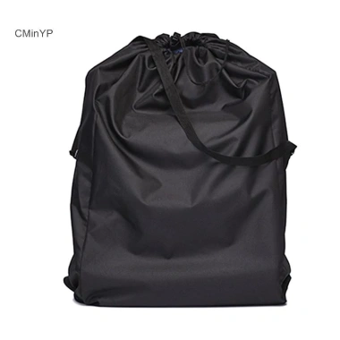 Cminyp Xe Đẩy Du Lịch Chống Nước cho Bé, Túi Ba Lô Dung Lượng Lớn Bảo Quản Dây Đeo Vai 7