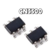 CN3.300 In Lụa 3.300 miếng dán SOT23-6 PFM - Tăng áp sạc pin, điều khiển IC - 3.395₫
