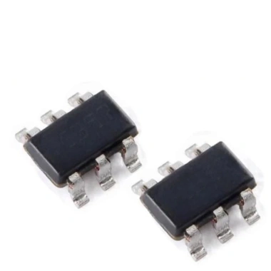 CN3.300 In Lụa 3.300 miếng dán SOT23-6 PFM - Tăng áp sạc pin, điều khiển IC - 3.395₫ 3