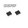 CN3.767 12V Sạc Pin Axit Chì Hãng - Chip IC Patch SOP10 SSOP10 Giá 14.330₫