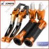CNC Hợp Kim Nhôm Phanh Ly và Tay Cầm Đòn Bẩy cho KTM 125-390 Duke V2 2.013-2.025 - Giá ưu đãi 284.900 VND