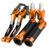 CNC Hợp Kim Nhôm Phanh Ly và Tay Cầm Đòn Bẩy cho KTM 125-390 Duke V2 2.013-2.025 - Giá ưu đãi 284.900 VND 6