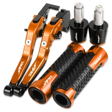 CNC Hợp Kim Nhôm Phanh Ly và Tay Cầm Đòn Bẩy cho KTM 125-390 Duke V2 2.013-2.025 - Giá ưu đãi 284.900 VND 7 CNC Hợp Kim Nhôm Phanh Ly và Tay Cầm Đòn Bẩy cho KTM 125-390 Duke V2 2.013-2.025 - Giá ưu đãi 284.900 VND 7