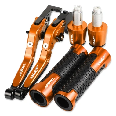 CNC Hợp Kim Nhôm Phanh Ly và Tay Cầm Đòn Bẩy cho KTM 125-390 Duke V2 2.013-2.025 - Giá ưu đãi 284.900 VND 10 CNC Hợp Kim Nhôm Phanh Ly và Tay Cầm Đòn Bẩy cho KTM 125-390 Duke V2 2.013-2.025 - Giá ưu đãi 284.900 VND 10