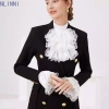 Cổ áo NLINNI Phục Hưng Xù cổ Elizabethan Cổ điển - Tháo rời, Tiệc Opera Thanh lịch 108.000đ