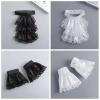 Cổ áo NLINNI Phục Hưng Xù cổ Elizabethan Cổ điển - Tháo rời, Tiệc Opera Thanh lịch 108.000đ 2