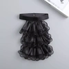 Cổ áo NLINNI Phục Hưng Xù cổ Elizabethan Cổ điển - Tháo rời, Tiệc Opera Thanh lịch 108.000đ 8