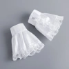 Cổ áo NLINNI Phục Hưng Xù cổ Elizabethan Cổ điển - Tháo rời, Tiệc Opera Thanh lịch 108.000đ 10