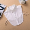 Cổ áo sơ mi phong cách Hàn quốc ren cao cấp cho nữ – trẻ trung, tinh tế, chỉ 129.000đ 6