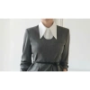 Cổ áo sơ mi rời nữ cổ đức - Phối mọi outfit, sang chảnh, thanh lịch, giảm giá 20% chỉ 80.000₫ 3