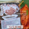Cô Ba Food Gia Vị Gà Ủ Xì Dầu Thảo Mộc 1 Sét và Sốt Thái 100ml - Giảm Giá 99k