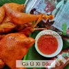 Cô Ba Food Gia Vị Gà Ủ Xì Dầu Thảo Mộc 1 Sét và Sốt Thái 100ml - Giảm Giá 99k 2
