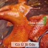 Cô Ba Food Gia Vị Gà Ủ Xì Dầu Thảo Mộc 1 Sét và Sốt Thái 100ml - Giảm Giá 99k 5