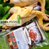Cô Ba Food Gia Vị Gà Ủ Xì Dầu Thảo Mộc 1 Sét và Sốt Thái 100ml - Giảm Giá 99k 8