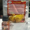 Cô Ba Food Gia Vị ủ Muối Hoa Tiêu 1kg - Không Kèm Sốt Chấm, Giá Ưu Đãi 165k 2