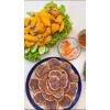 Cô Ba Food Ký Gia Vị Gà ủ Muối Hoa Tiêu Dùng cho 15-20 con gà Giá 155.000₫ 4