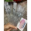 Cọ Bản Vuông Cán Trong Loại Đẹp - Đánh Má Pha Nền Mịn, Giá Chỉ 50.000 VND