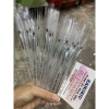 Cọ Bản Vuông Cán Trong Loại Đẹp - Đánh Má Pha Nền Mịn, Giá Chỉ 50.000 VND 2
