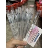 Cọ Bản Vuông Cán Trong Loại Đẹp - Đánh Má Pha Nền Mịn, Giá Chỉ 50.000 VND 3