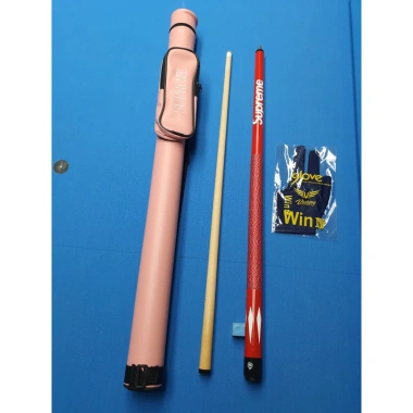 Cơ Bi A Gậy Bida Supreme - Cơ CLB cao cấp, cá nhân bình dân, giá ưu đãi 250.000 (giá gốc 317.500) 2