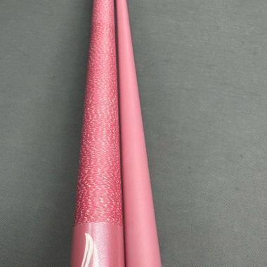 Cơ Bida Cuppa Pink S6 ngọn carbon sợi thủy tinh: tặng bao da, phụ kiện, giảm 27%