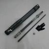 Cơ bida Libre cao cấp - carbon phủ, lip 11.5mm, cơ gậy bida bền, giảm giá 590k