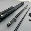 Cơ bida Libre cao cấp - carbon phủ, lip 11.5mm, cơ gậy bida bền, giảm giá 590k 2