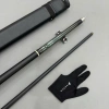 Cơ bida Libre cao cấp - carbon phủ, lip 11.5mm, cơ gậy bida bền, giảm giá 590k 3
