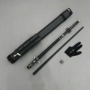 Cơ bida Libre cao cấp - carbon phủ, lip 11.5mm, cơ gậy bida bền, giảm giá 590k 4