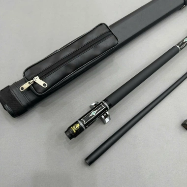 Cơ bida Libre cao cấp - carbon phủ, lip 11.5mm, cơ gậy bida bền, giảm giá 590k 5