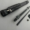 Cơ bida Libre cao cấp - carbon phủ, lip 11.5mm, cơ gậy bida bền, giảm giá 590k 6