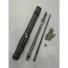 Cơ bida Libre cao cấp - carbon phủ, lip 11.5mm, cơ gậy bida bền, giảm giá 590k 7