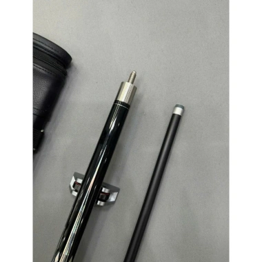 Cơ bida Libre cao cấp - carbon phủ, lip 11.5mm, cơ gậy bida bền, giảm giá 590k 9