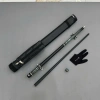 Cơ bida Libre cao cấp - carbon phủ, lip 11.5mm, cơ gậy bida bền, giảm giá 590k 10