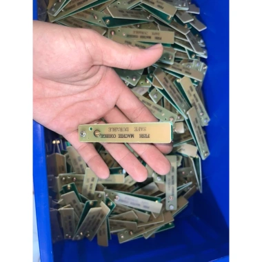 Cò Bóp Phíp Thuỷ Tinh FR-4 - Chắc Chắn, Giá Rẻ 12.500 VNĐ, Giảm Giá TPHCM 5
