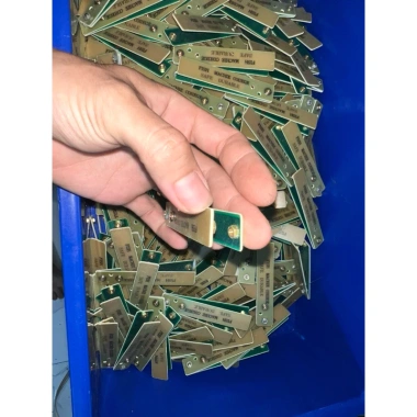 Cò Bóp Phíp Thuỷ Tinh FR-4 - Chắc Chắn, Giá Rẻ 12.500 VNĐ, Giảm Giá TPHCM 6