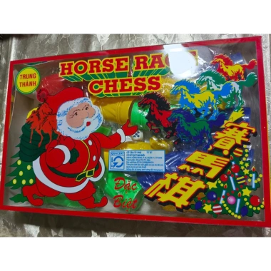 Cờ cá ngựa Trung Thành - Chất liệu bền, màu sắc sống động, giá 29.000₫ giảm từ 37.410₫ 2 Cờ cá ngựa Trung Thành - Chất liệu bền, màu sắc sống động, giá 29.000₫ giảm từ 37.410₫ 2