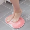 Cọ Chân & Tấm Chà Lưng Massage Silicon - Làm Sạch, Thư Giãn Chuẩn Spa, Giá 79.000₫ 4